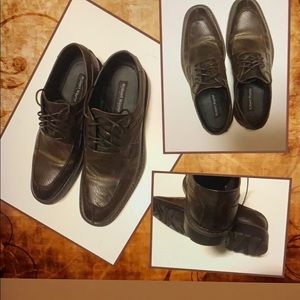 💐Robert Wayne 8.5M Men’s Angel Oxford Shoes